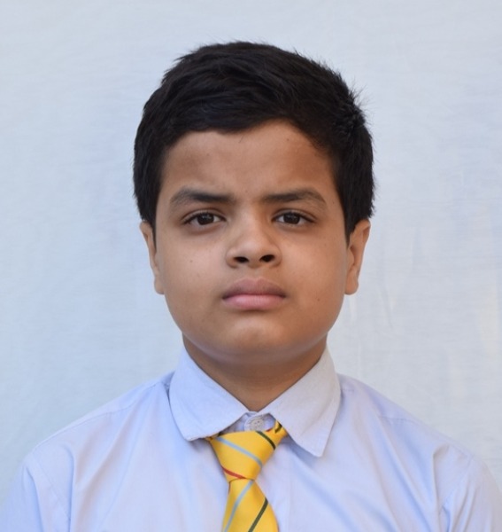 ADAVYA VERMA 